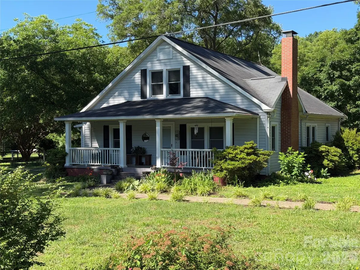 3538 Back Creek Church Road, Charlotte, NC 28213 - #1