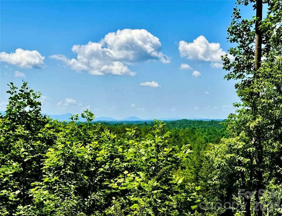 10 acres, Lot 528, Scenic Vista Trail #528, Lenoir, NC 28645 - #3