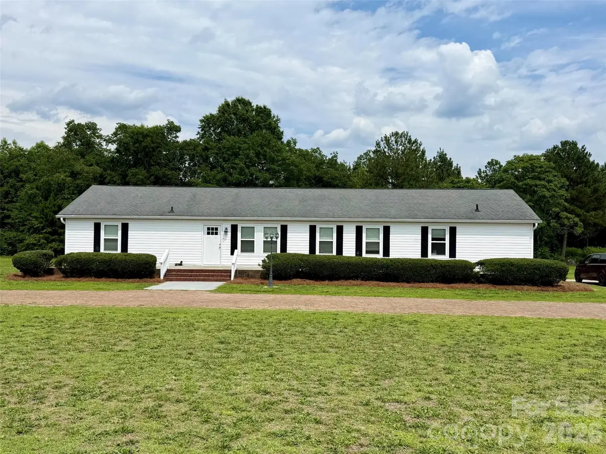 288 Farris Road, Clover, SC 29710 - #1