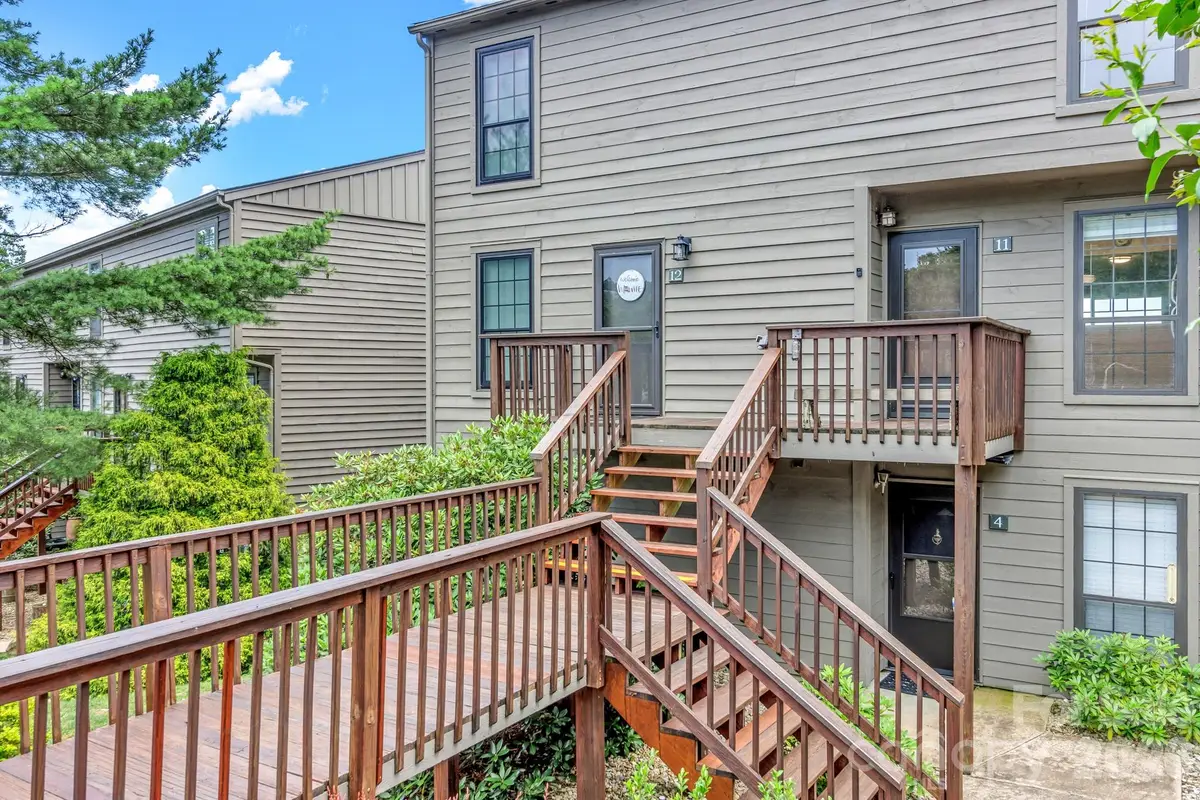 2881 White Oak Mountain Road #B-11, Columbus, NC 28722 - #1