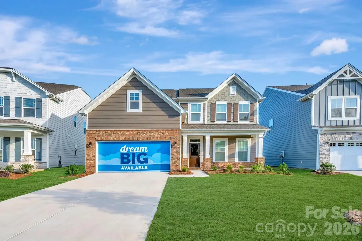1346 Fremont Drive, Wingate, NC 28174 - #1