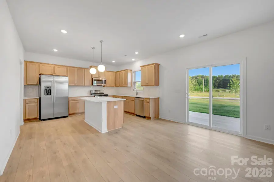 1346 Fremont Drive, Wingate, NC 28174 - #3