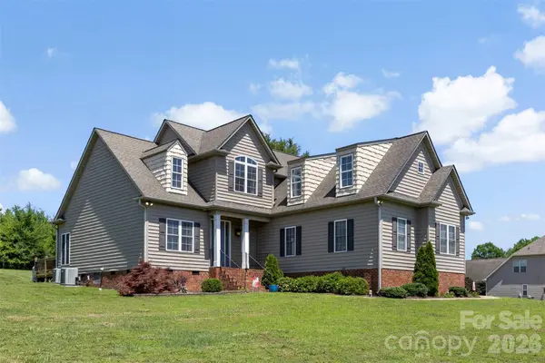 816 Springs Road, Dallas, NC 28034