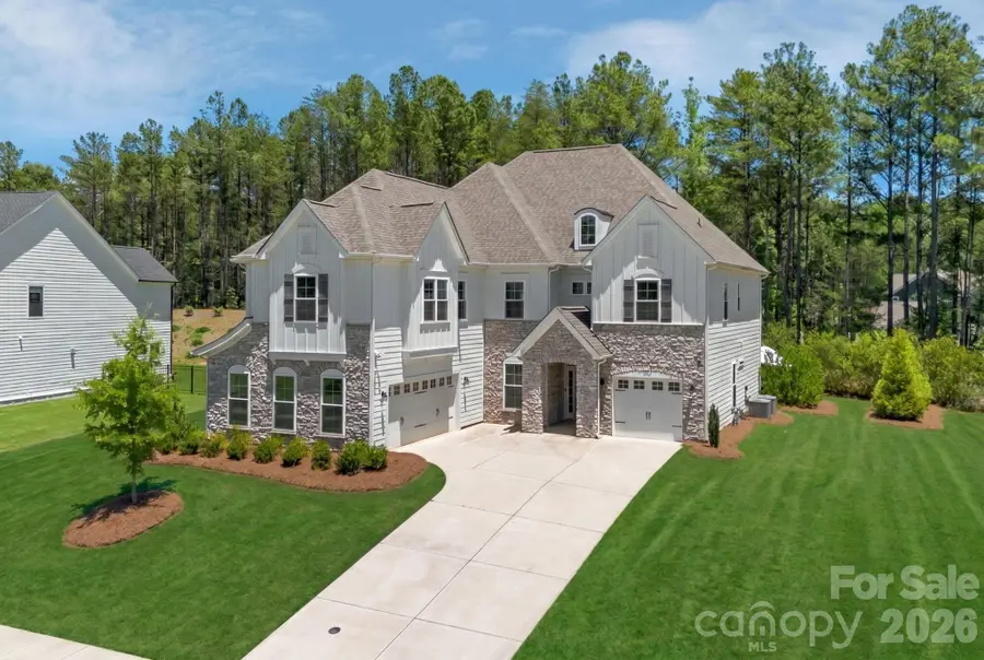 3138 Montreaux Valley Drive, Fort Mill, SC 29707 - #2