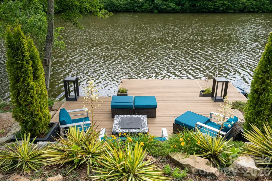 305 Lakewood Drive, Asheville, NC 28803 - #3
