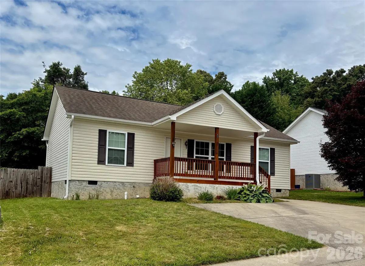 95 Newberry Drive, Fletcher, NC 28732 - #1