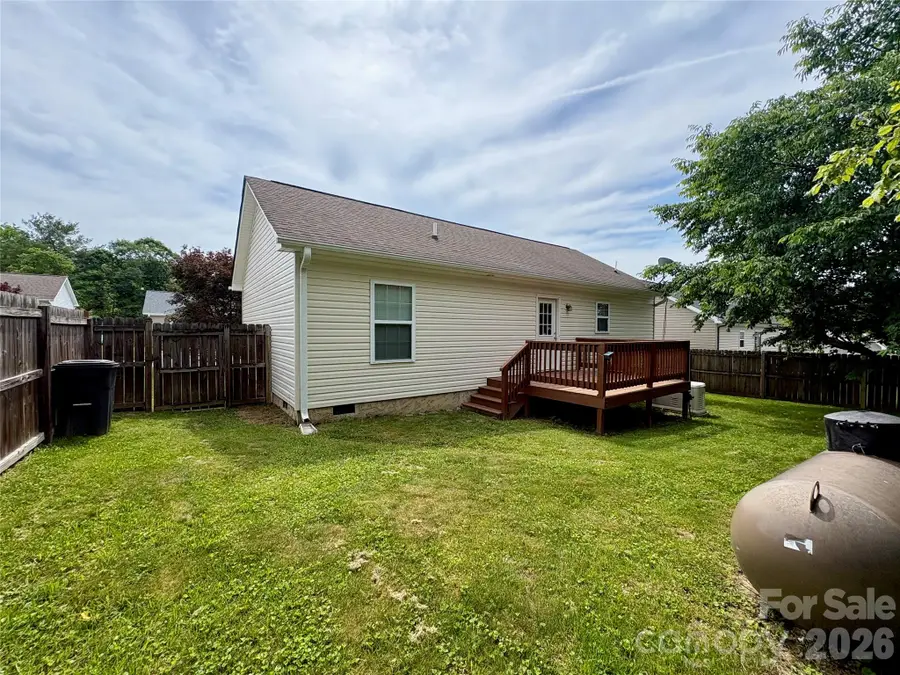 95 Newberry Drive, Fletcher, NC 28732 - #2