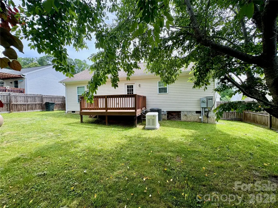 95 Newberry Drive, Fletcher, NC 28732 - #3