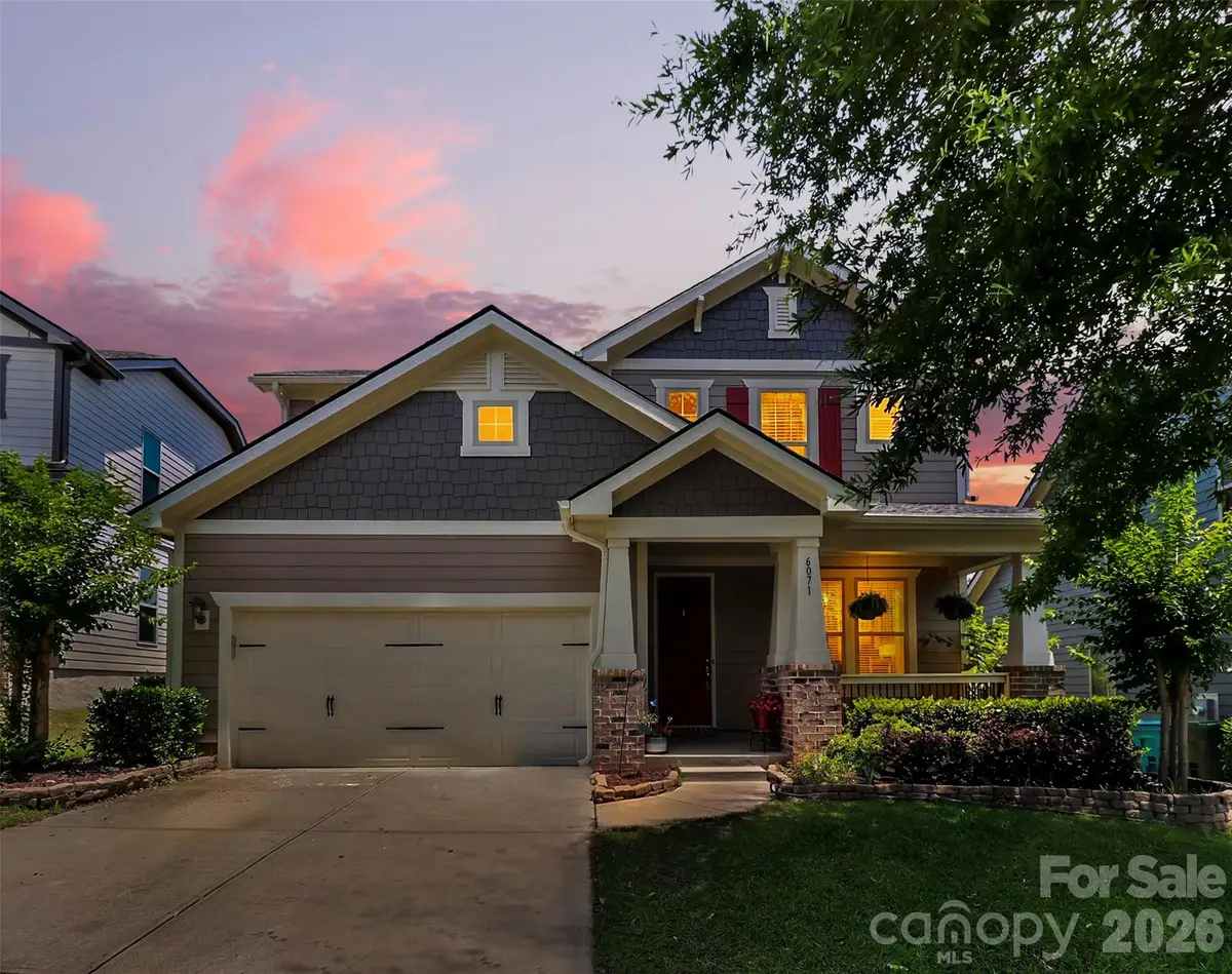 6071 Drave Lane, Fort Mill, SC 29715 - #1