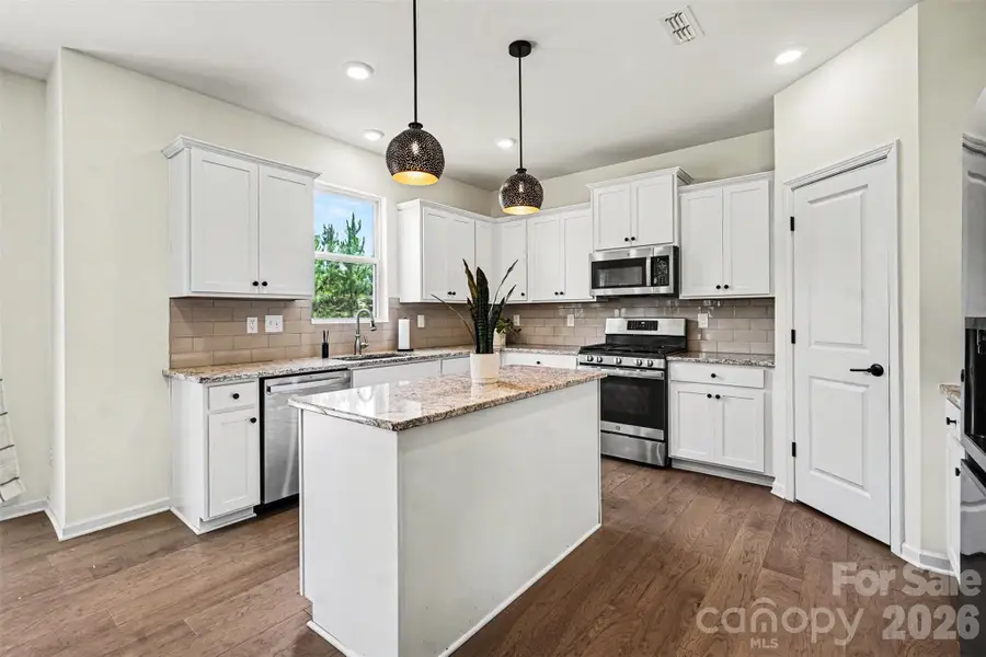 1565 Banham Drive, Indian Trail, NC 28079 - #3