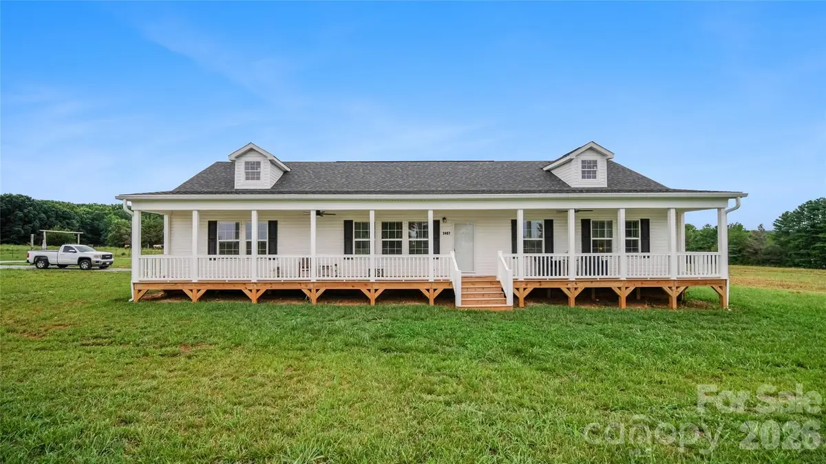 3467 Gaston Webbs Chapel Road, Crouse, NC 28033 - #1