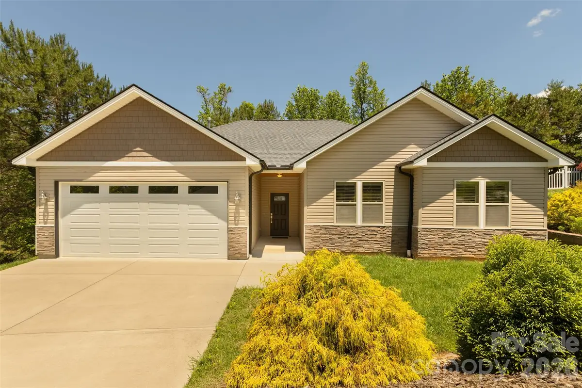 48 River Walk Drive, Asheville, NC 28804 - #1