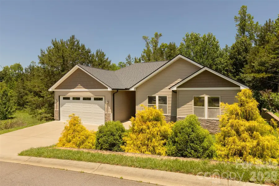48 River Walk Drive, Asheville, NC 28804 - #2