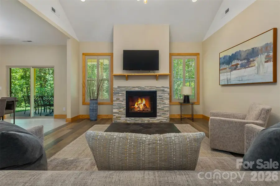 48 River Walk Drive, Asheville, NC 28804 - #3