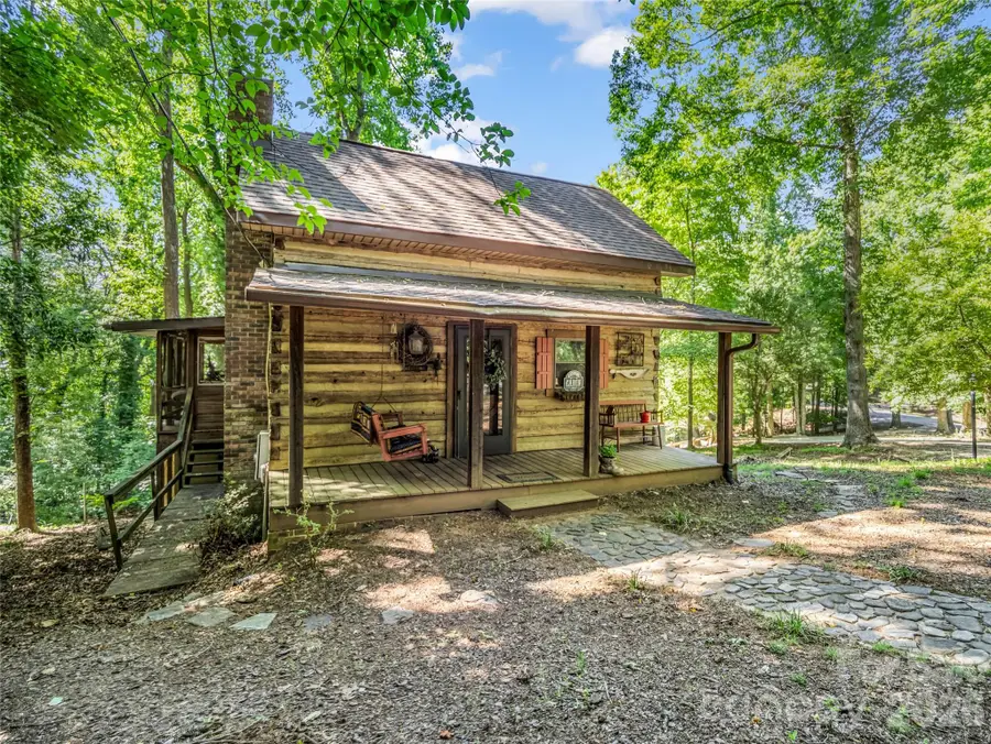 1208 Forest Lake Heights Drive, Nebo, NC 28761 - #3