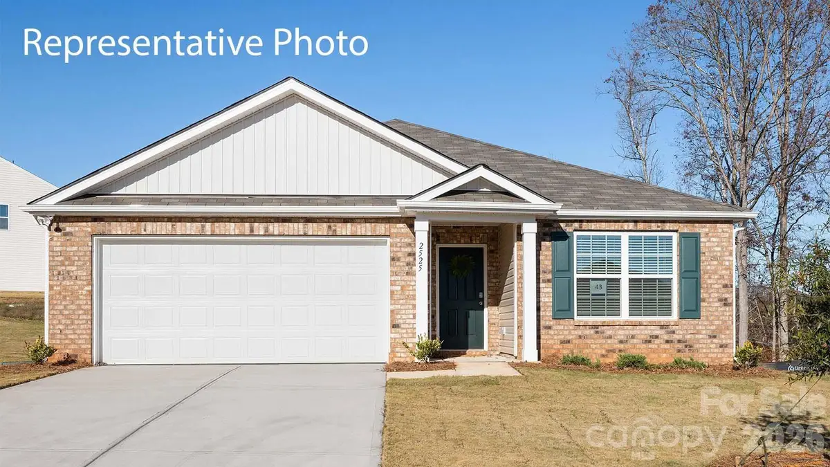 1012 Horizon Lane, Chester, SC 29706 - #1