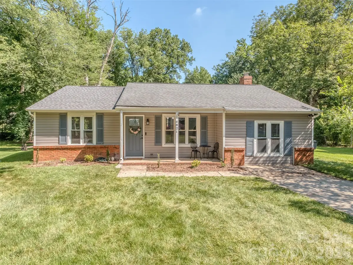 6821 Saddle Point Road, Charlotte, NC 28212 - #1