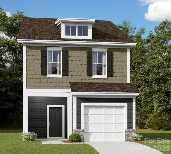 781 Kitfox Drive Nw, Concord, NC 28027