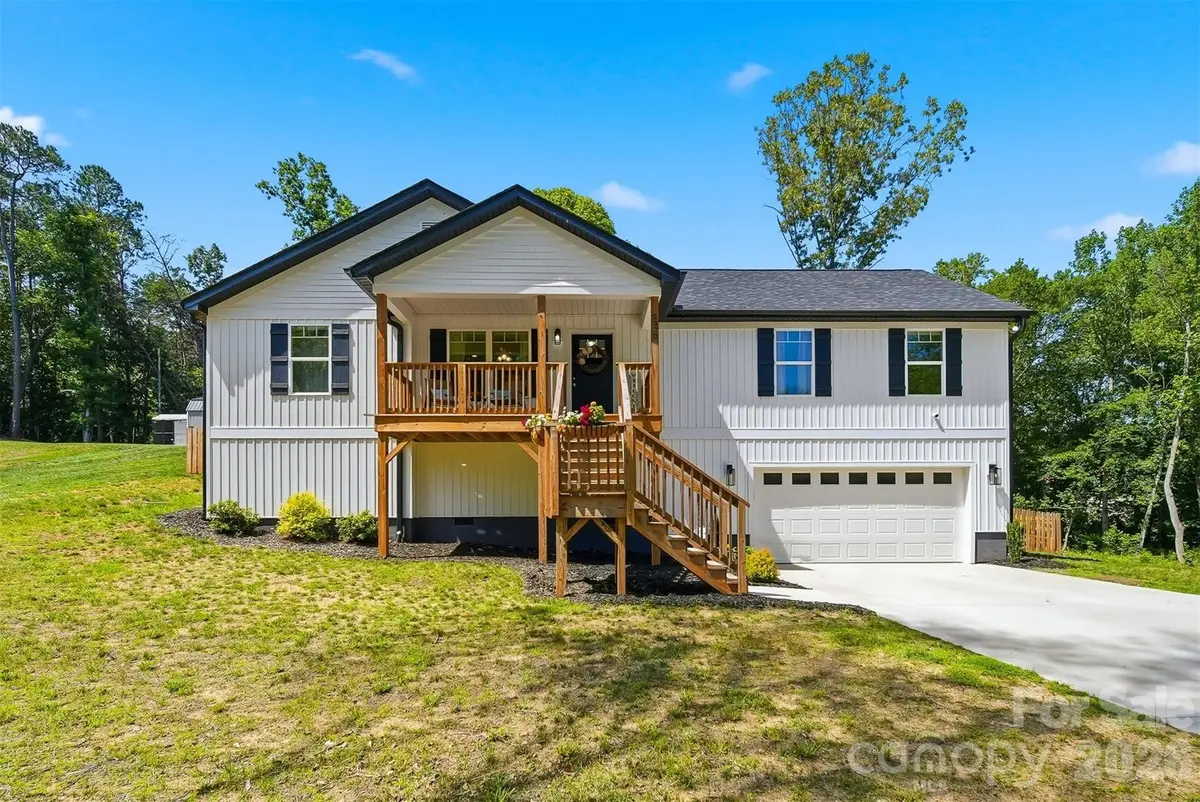 2370 Ellen Street, Granite Falls, NC 28630 - #1