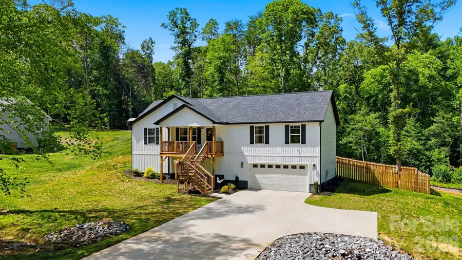 2370 Ellen Street, Granite Falls, NC 28630 - #2