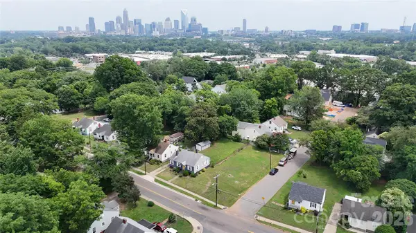 1321 Camp Greene Street, Charlotte, NC 28208