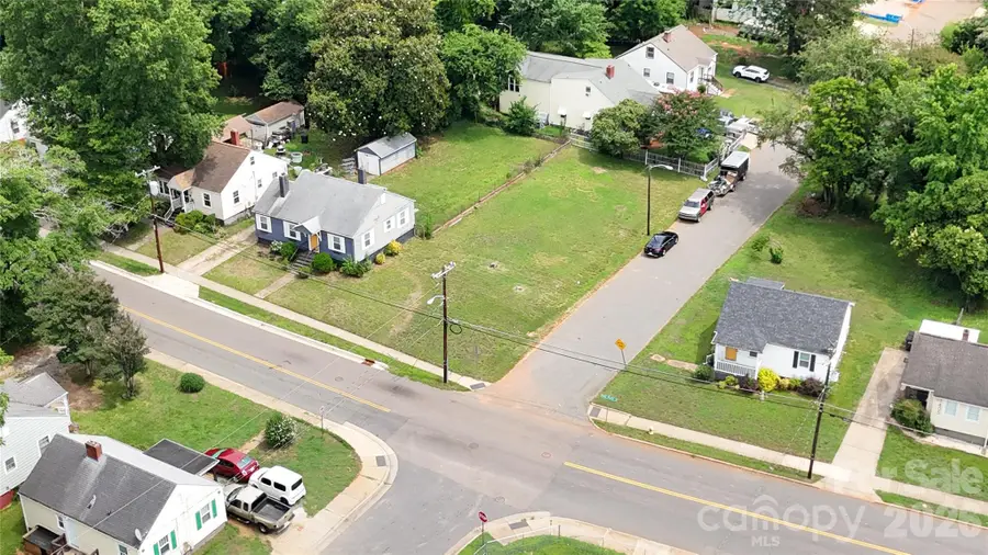 1321 Camp Greene Street, Charlotte, NC 28208 - #2