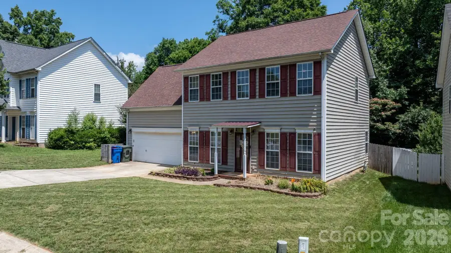 118 Devon Forest Drive, Mooresville, NC 28115 - #2