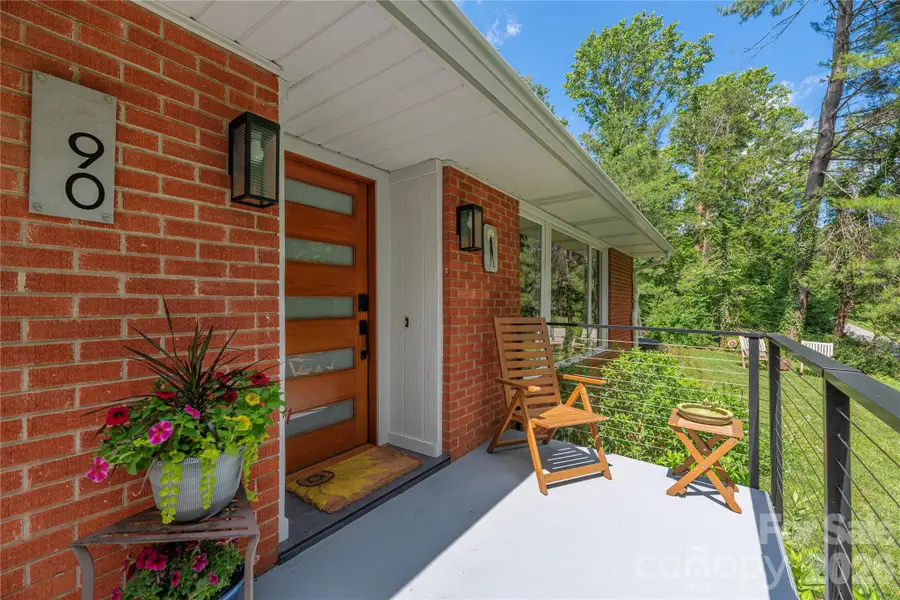 90 Bell Road, Asheville, NC 28805 - #3