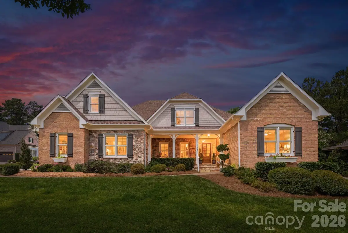 18527 Carnegie Overlook Boulevard, Davidson, NC 28036 - #1