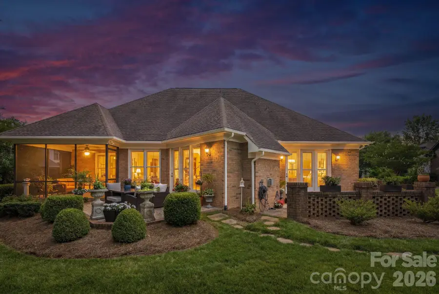 18527 Carnegie Overlook Boulevard, Davidson, NC 28036 - #2