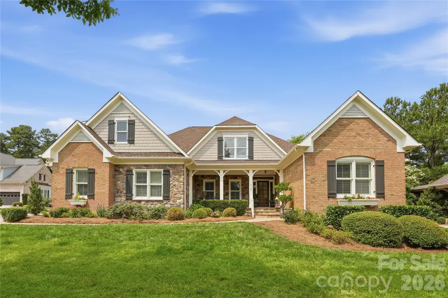 18527 Carnegie Overlook Boulevard, Davidson, NC 28036 - #3