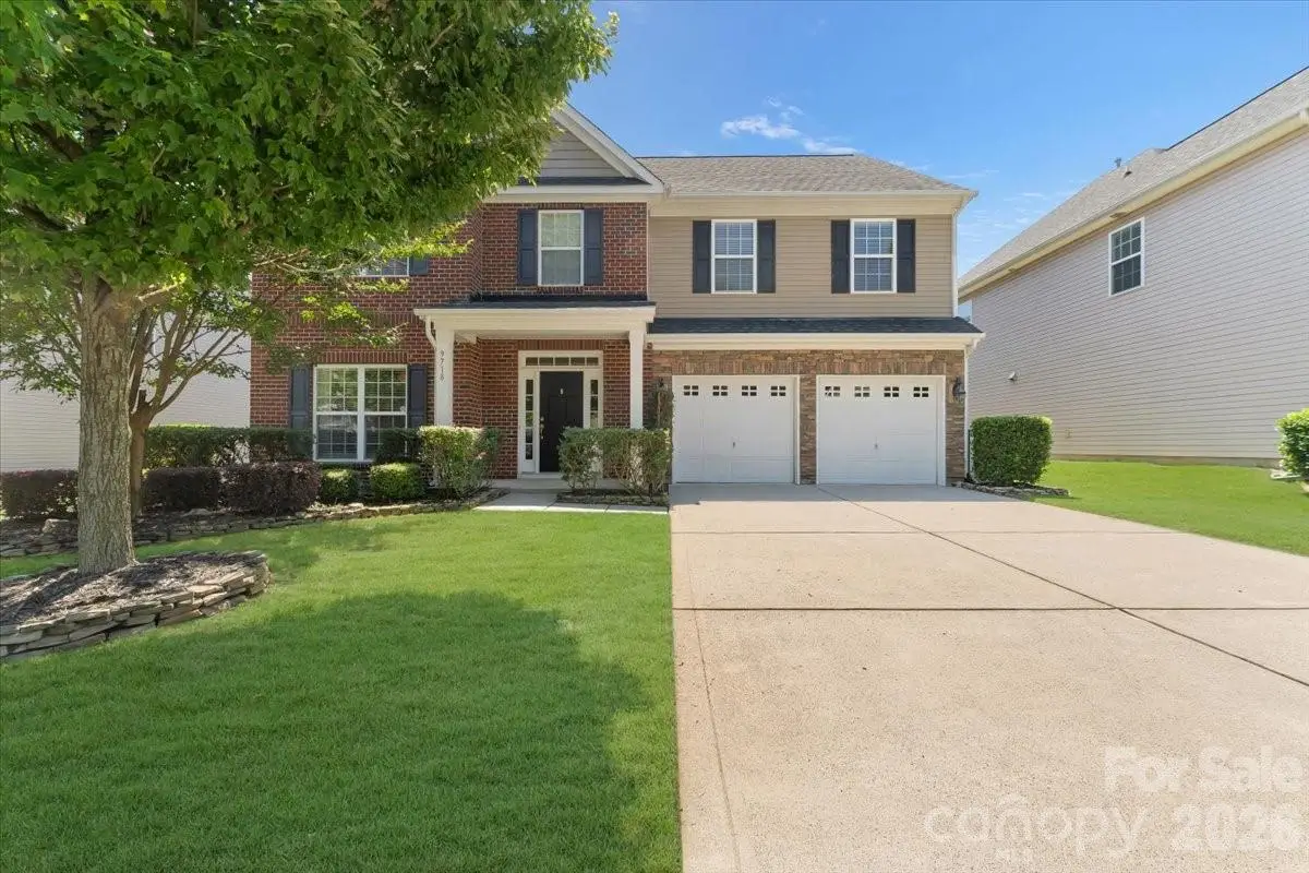 9718 Loughlin Lane, Charlotte, NC 28273 - #1