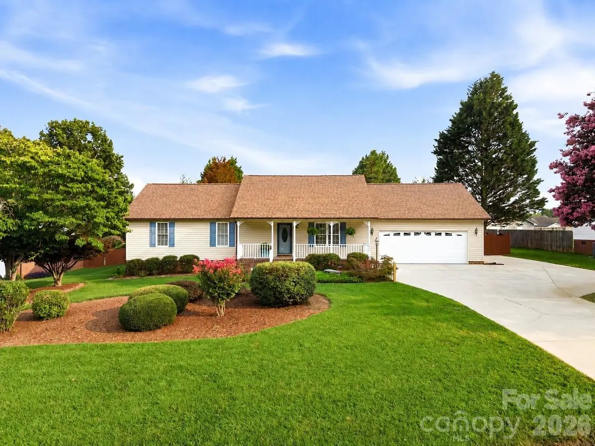 3892 Stoney Creek Drive, Lincolnton, NC 28092 - #1