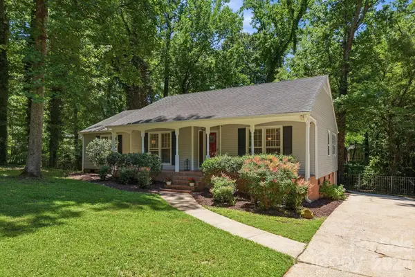 6109 Kingstree Drive, Charlotte, NC 28210