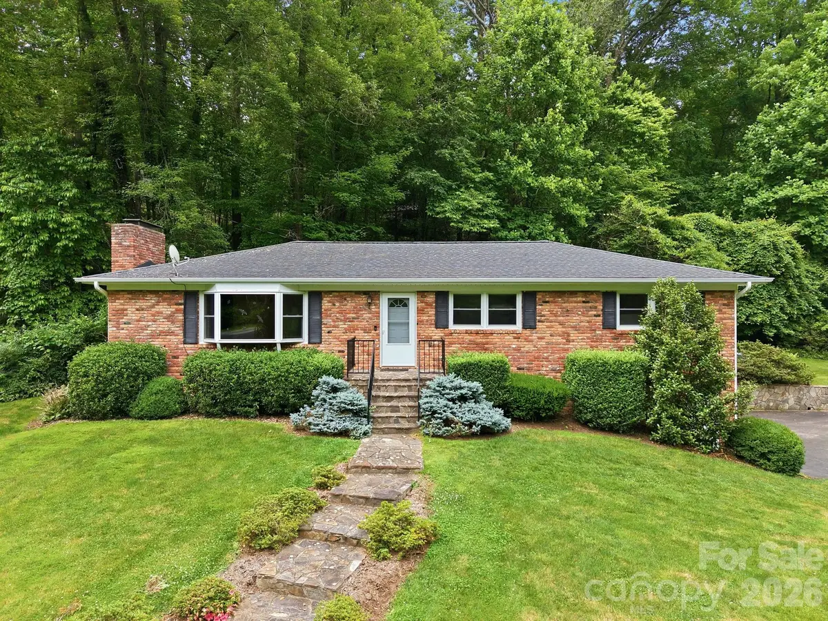 22 Mayfair Drive, Candler, NC 28715 - #1