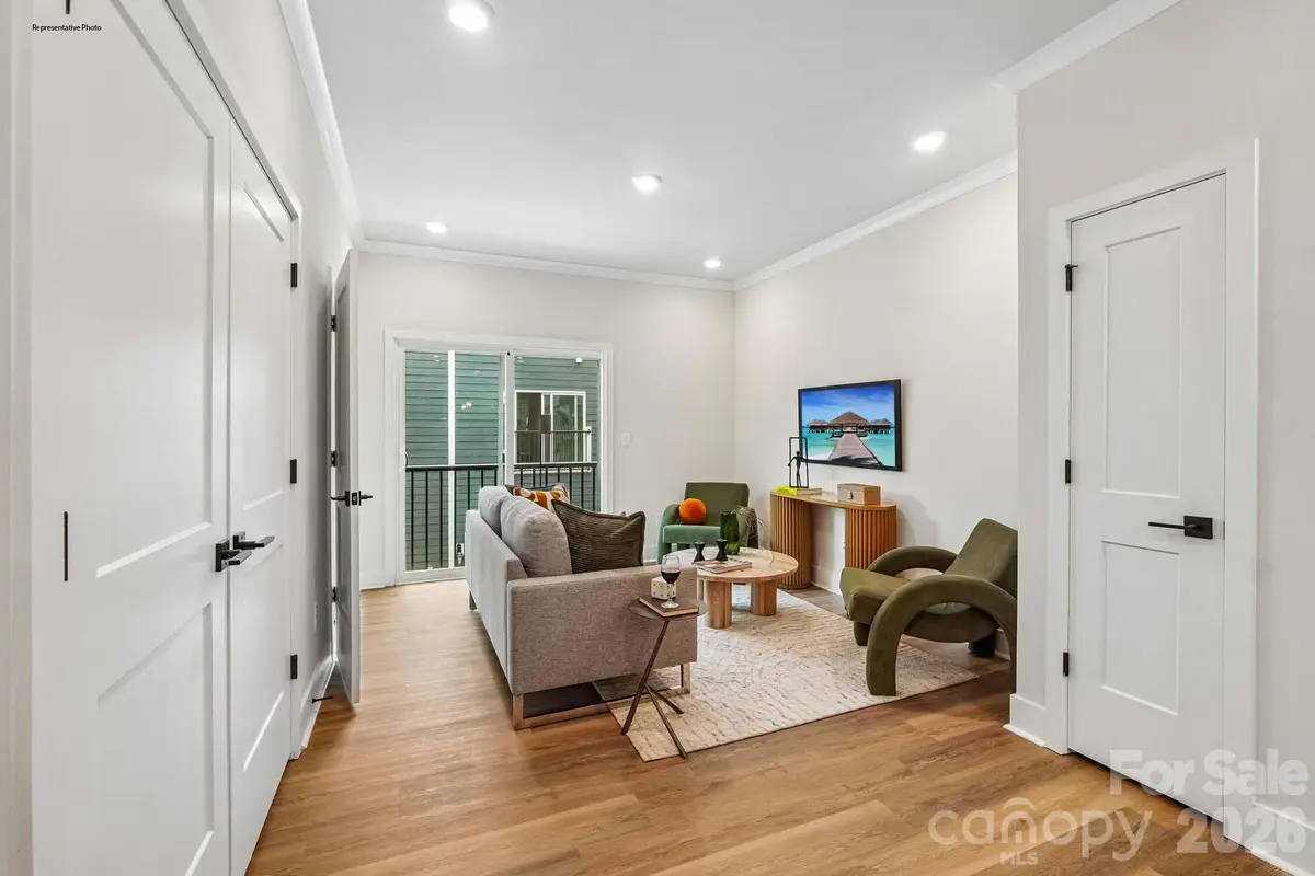 5108 S Tryon Street, Charlotte, NC 28217 - #1