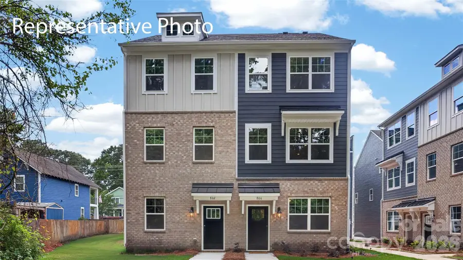 5108 S Tryon Street, Charlotte, NC 28217 - #2