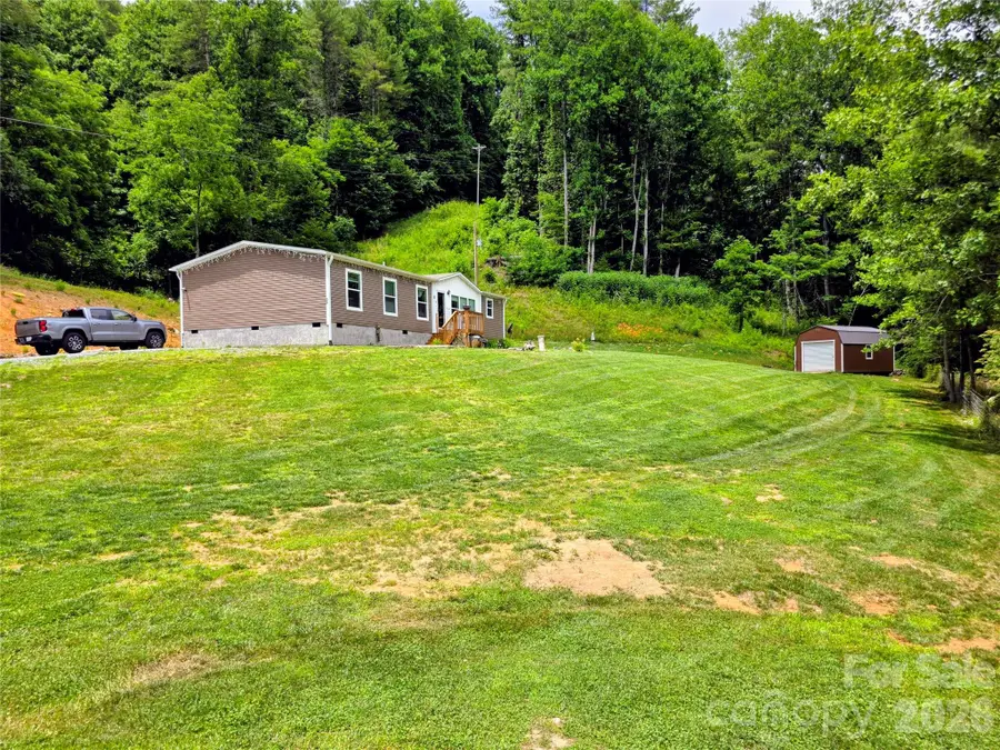 30 Evergreen Road, Burnsville, NC 28714 - #3