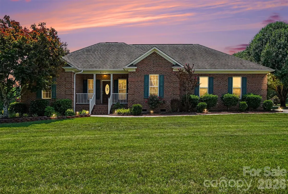 8200 Mt Olive Road, Concord, NC 28025 - #1