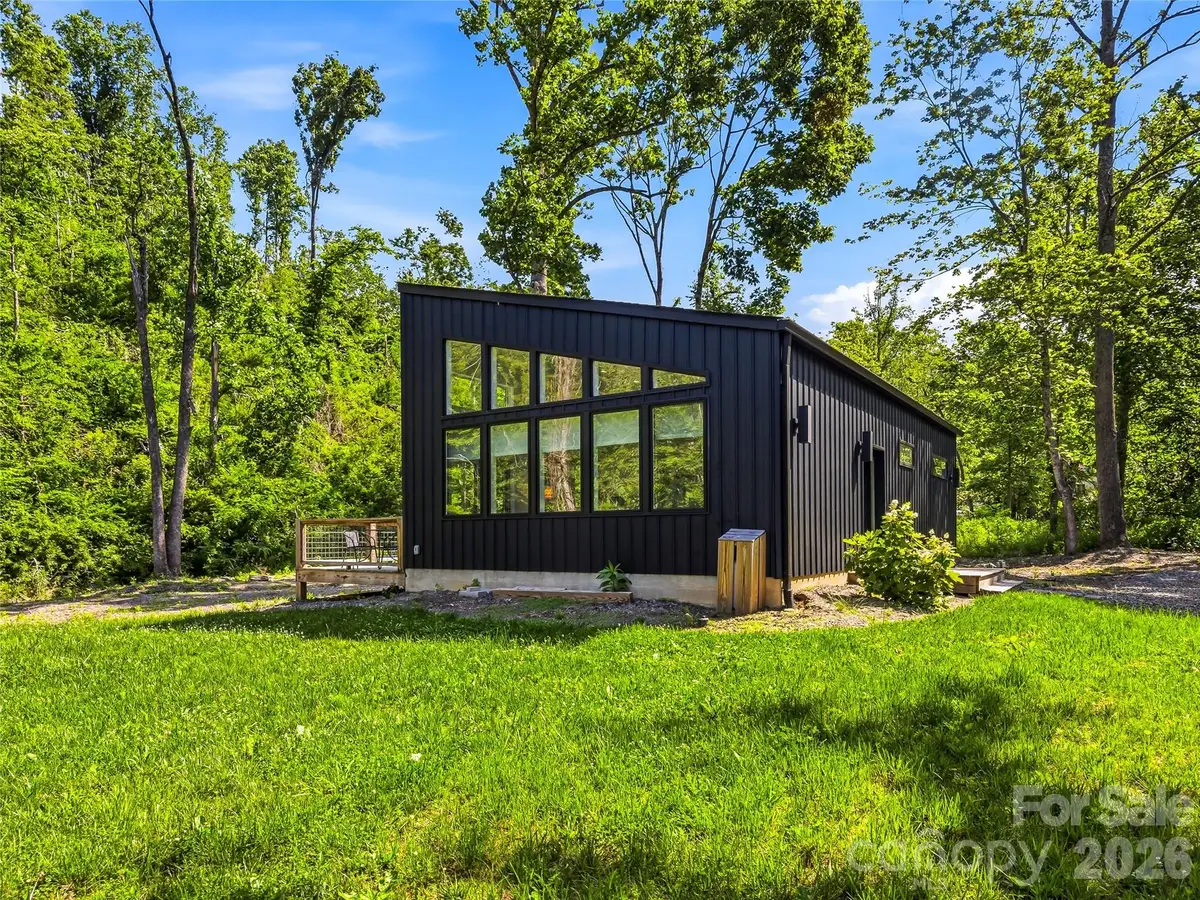 252 & 254 Shope Creek Road, Asheville, NC 28805 - #1