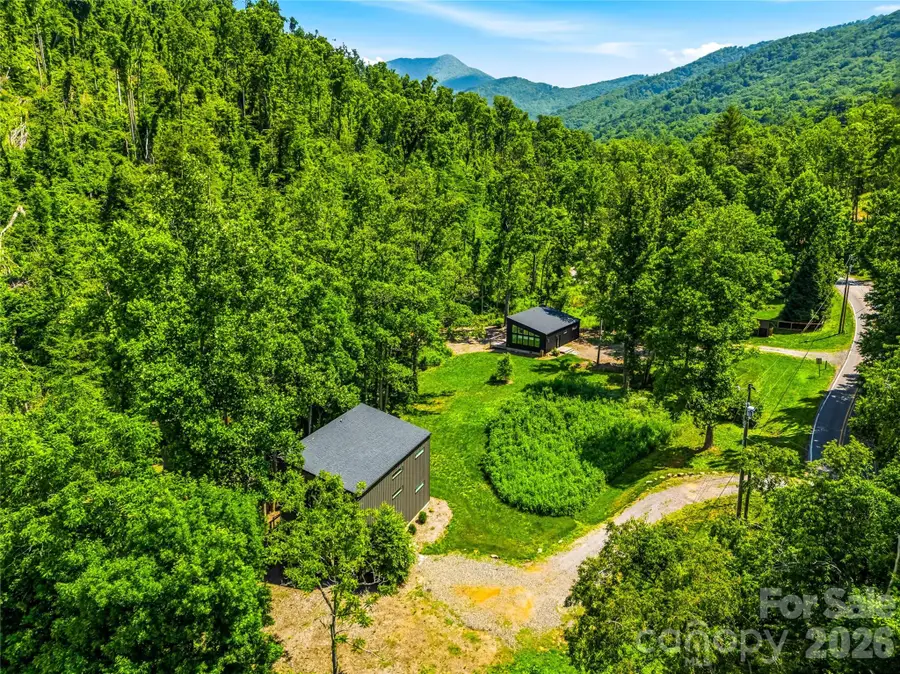 252 & 254 Shope Creek Road, Asheville, NC 28805 - #2