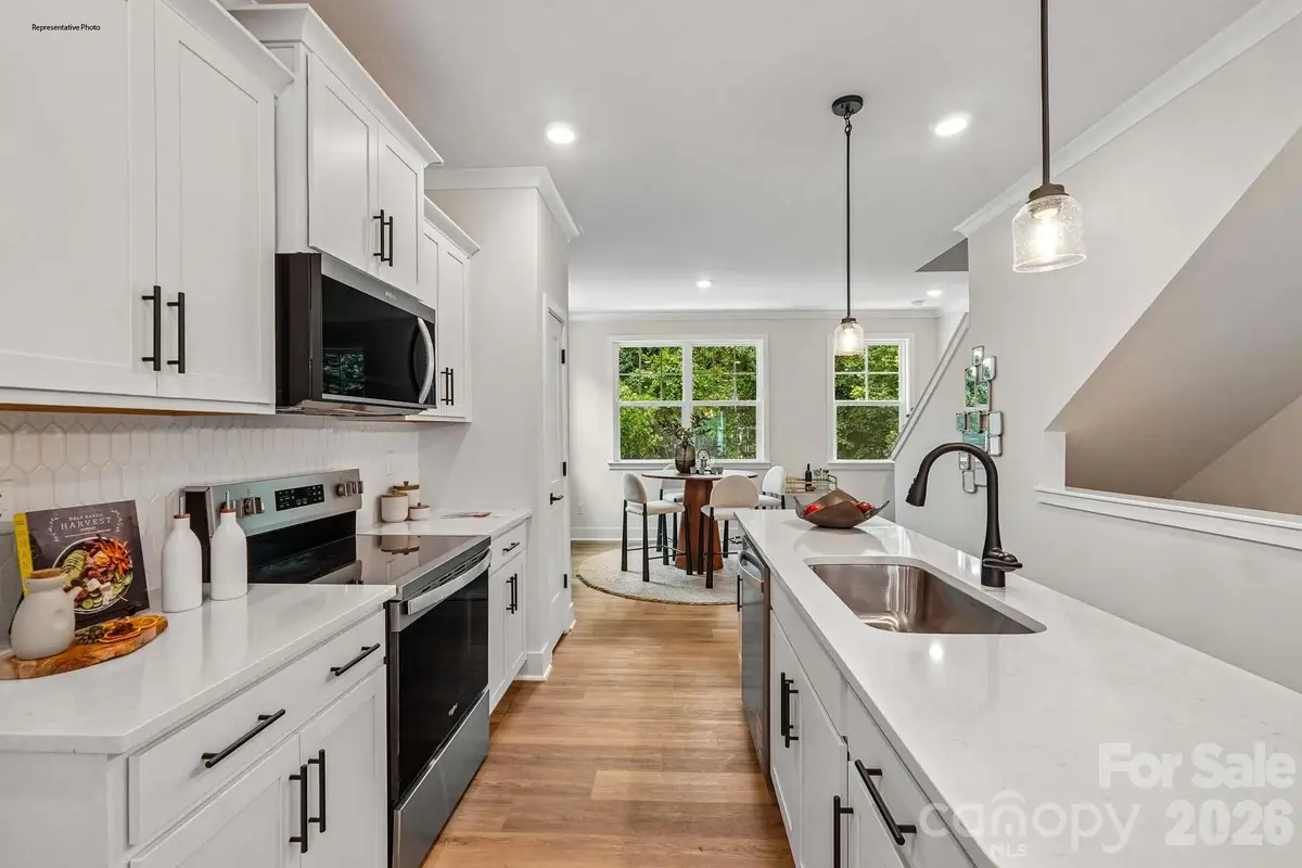 5116 S Tryon Street, Charlotte, NC 28217 - #1