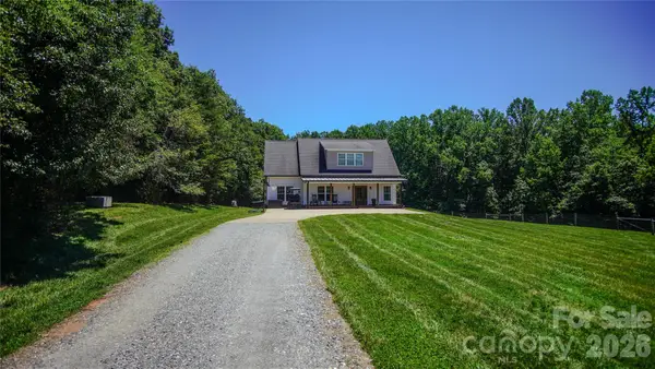 740 Old Fallston Road, Cherryville, NC 28021
