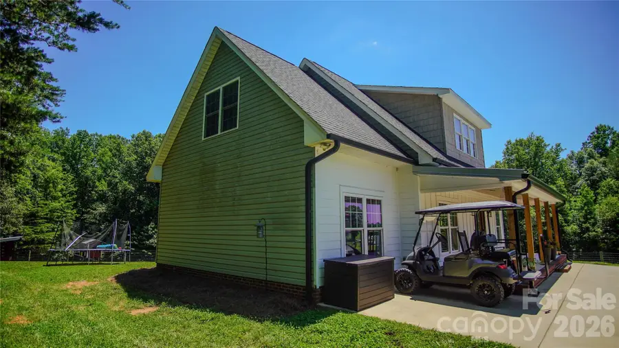 740 Old Fallston Road, Cherryville, NC 28021 - #2