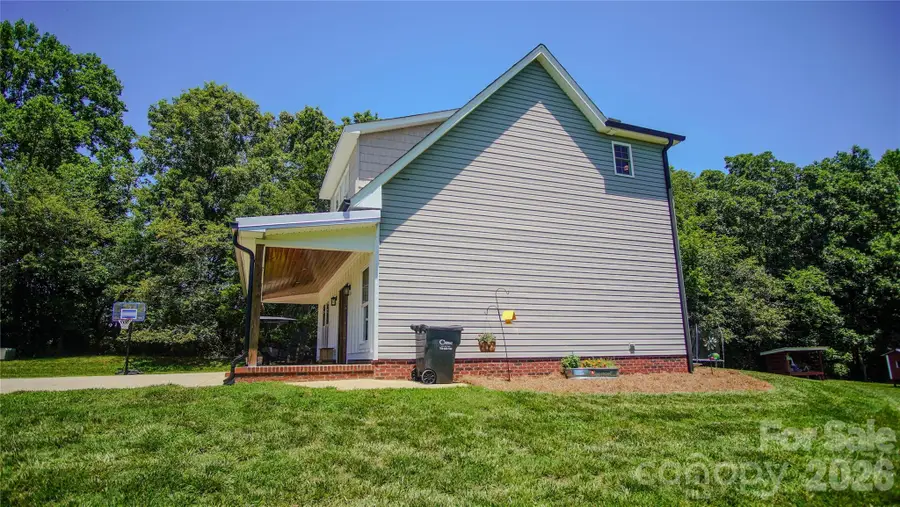 740 Old Fallston Road, Cherryville, NC 28021 - #3