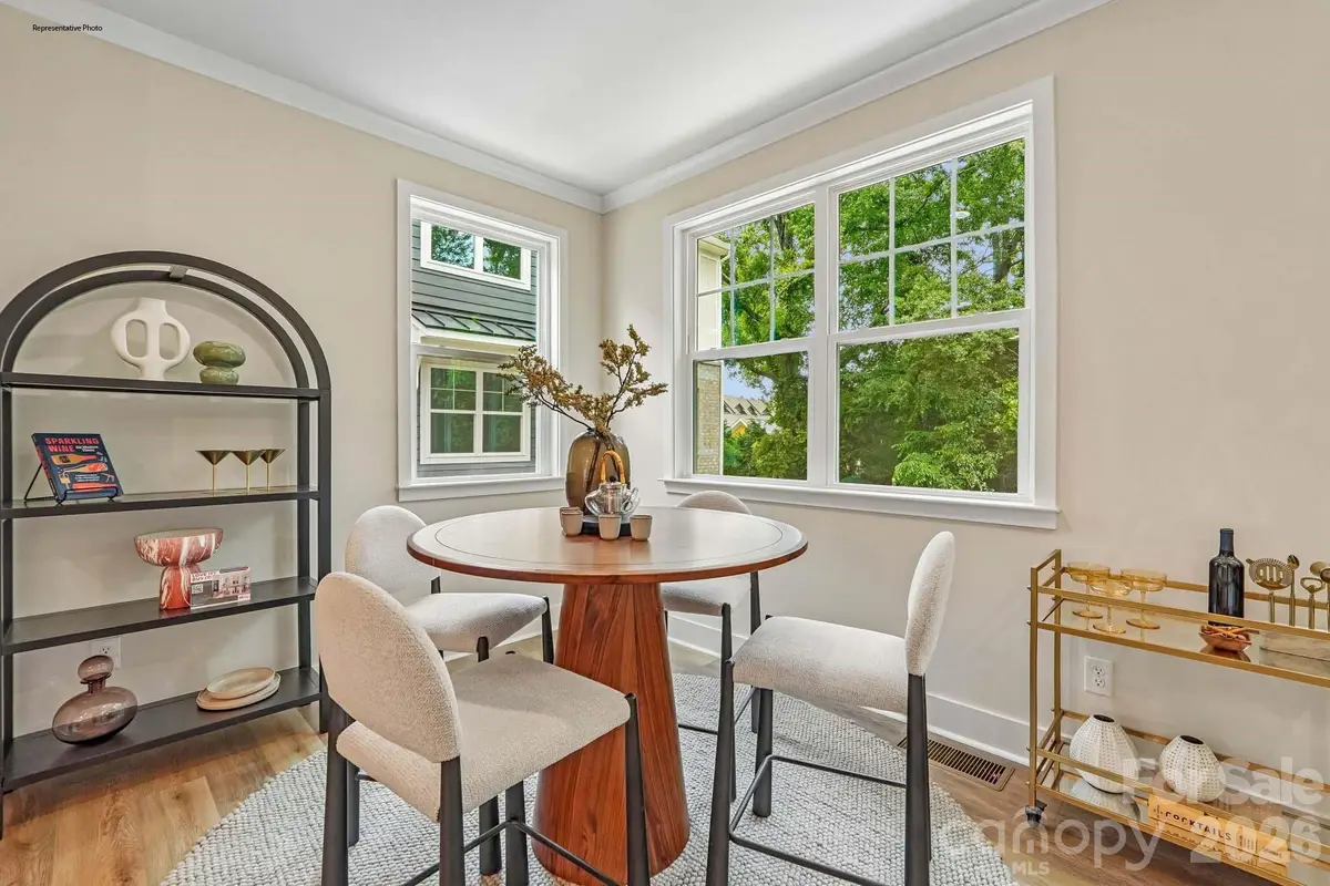 509 Annagh Drive, Charlotte, NC 28217 - #1