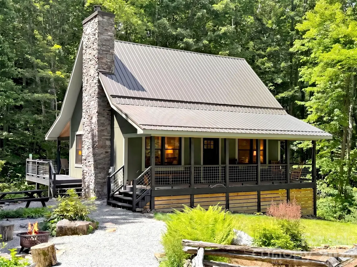 85 Lady Slipper Trail, Hot Springs, NC 28743 - #1