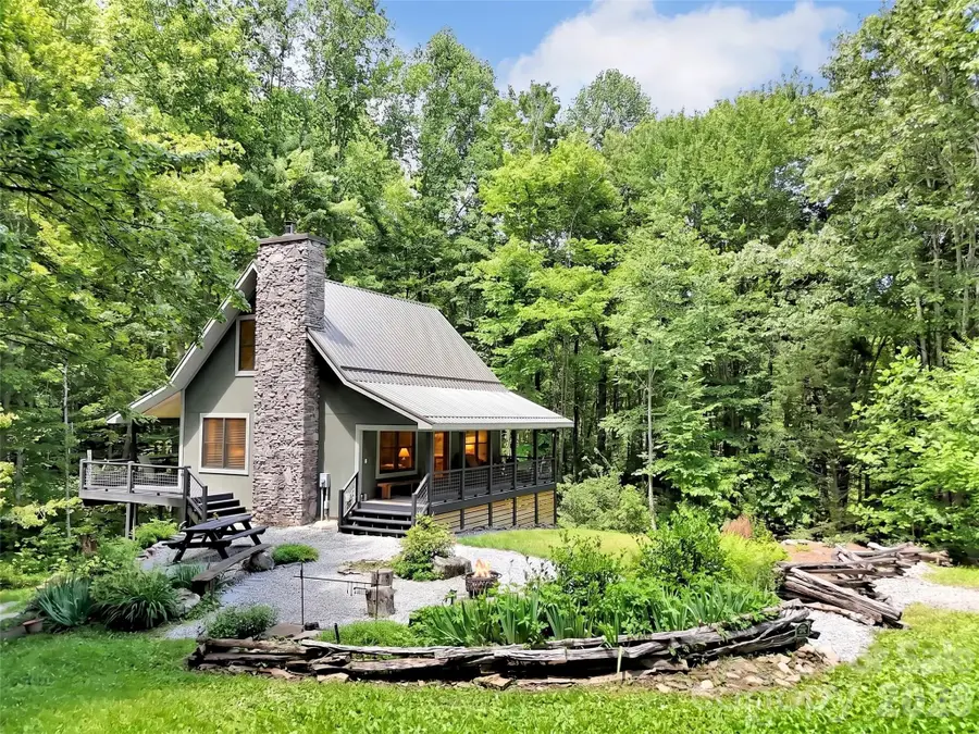 85 Lady Slipper Trail, Hot Springs, NC 28743 - #3