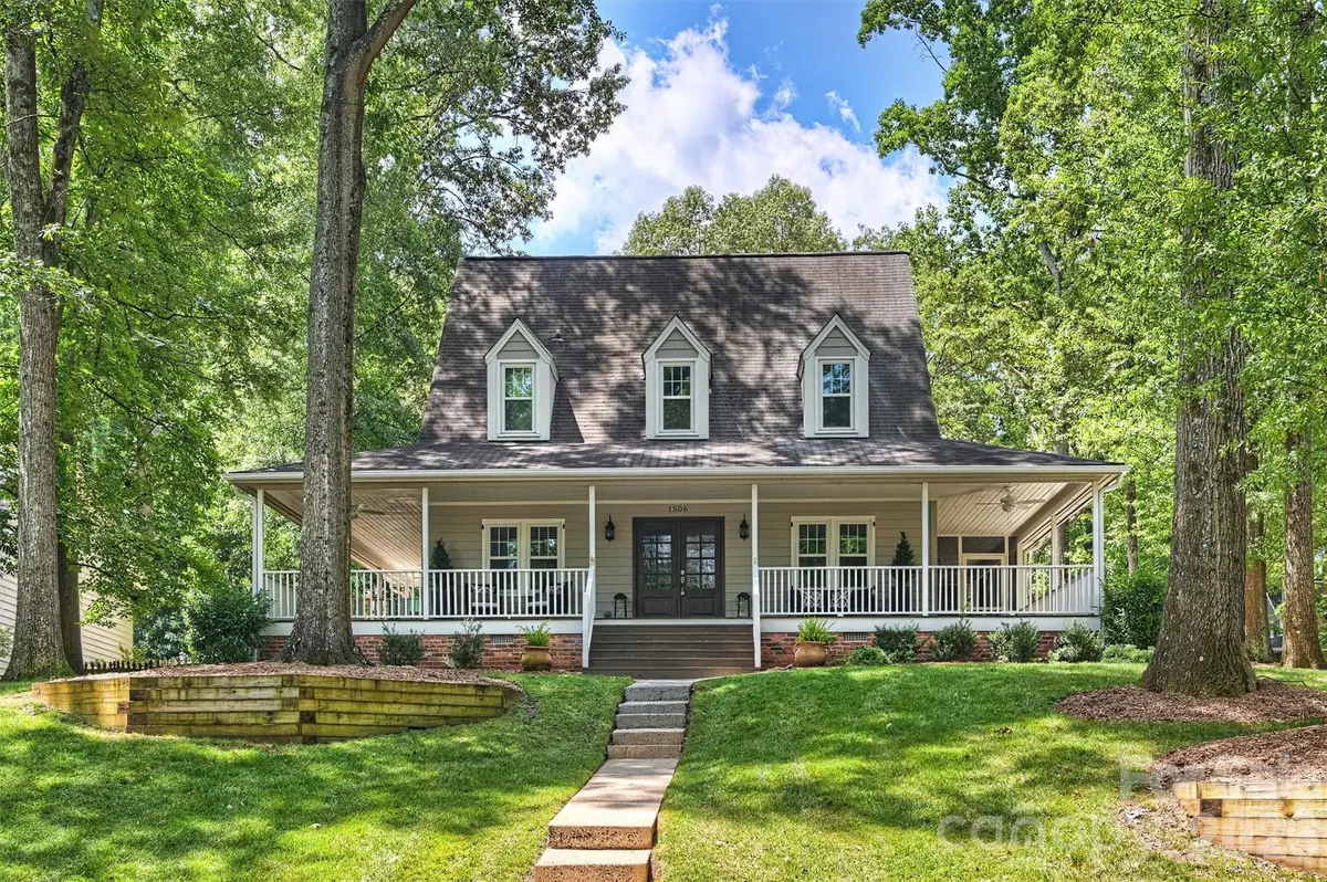 1506 Wandering Way Drive, Charlotte, NC 28226 - #1