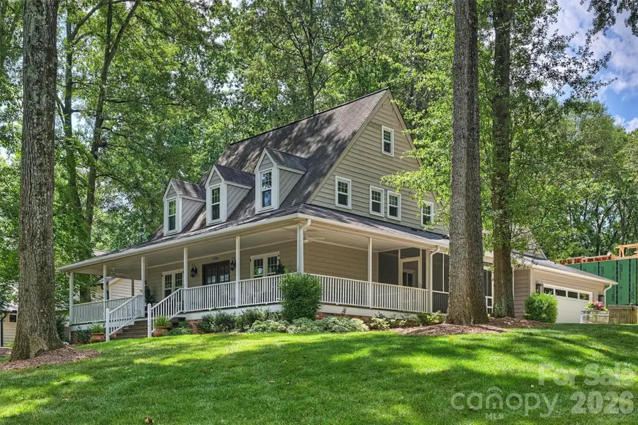 1506 Wandering Way Drive, Charlotte, NC 28226 - #2